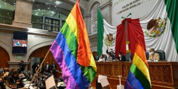 Plantean Morena y PRD reconocer matrimonio igualitario en Edomex