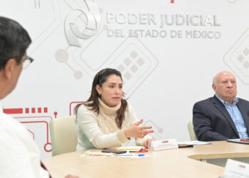 Analizan desafíos en gestión de servicios públicos