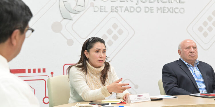 Analizan desafíos en gestión de servicios públicos