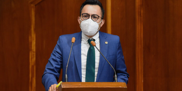 Pide Morena condonar pago de agua a quienes sufren desabasto?