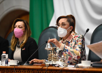 Comparecerán ante el Congreso 9 titulares de secretarías y el de la FGJEM