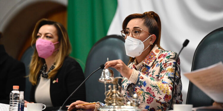 Comparecerán ante el Congreso 9 titulares de secretarías y el de la FGJEM