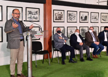 Nueva Constitución de Edomex debe atender problemáticas de la megalópolis