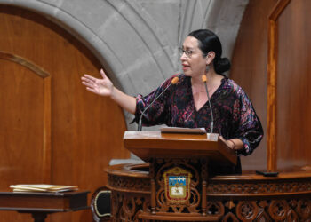 Preocupa en el Congreso disponibilidad de agua en Edomex