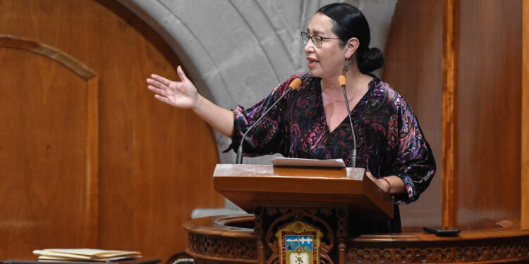 Preocupa en el Congreso disponibilidad de agua en Edomex