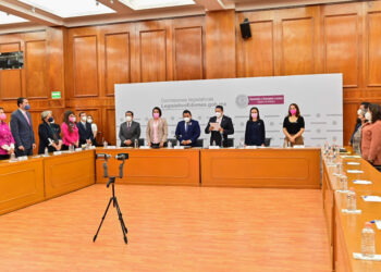 Instalada la Comisión de Educación del Congreso local