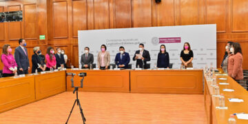 Instalada la Comisión de Educación del Congreso local