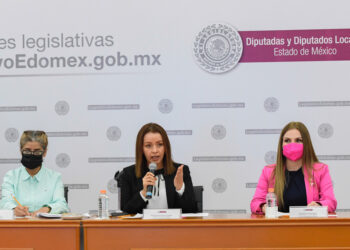 Fue instalada la Comisión de Desarrollo Agropecuario del Congreso local