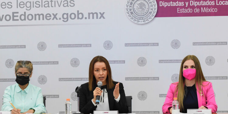 Fue instalada la Comisión de Desarrollo Agropecuario del Congreso local