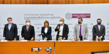 Max Correa, presidente de la Comisión de Asuntos Metropolitanos