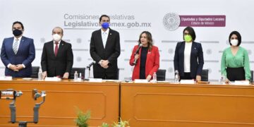 Formalmente instalada la Comisión de Vigilancia del OSFEM