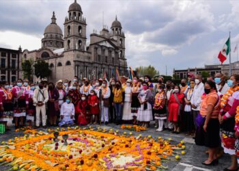 Instalan la Comisión de Asuntos Indígenas