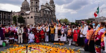 Instalan la Comisión de Asuntos Indígenas