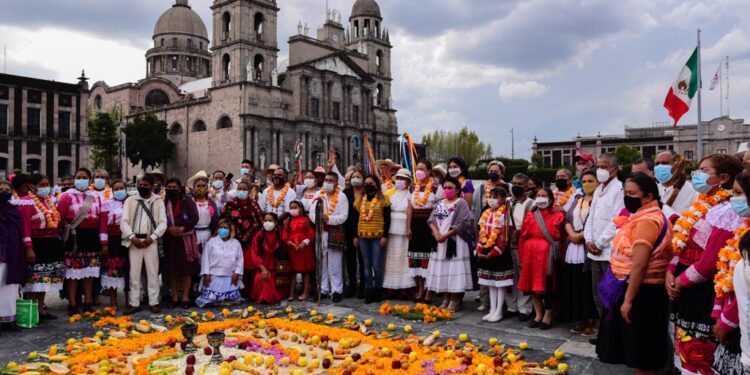Instalan la Comisión de Asuntos Indígenas