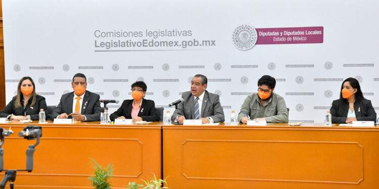 Instalan Comisión de Participación Ciudadana de la LXI Legislatura