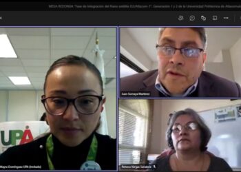 Colaborará UAEM con investigación espacial