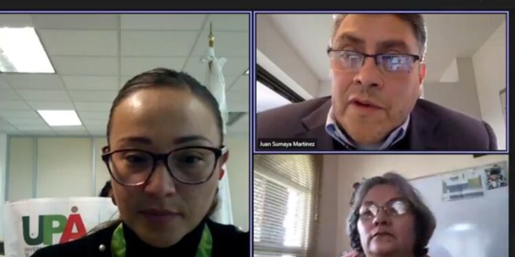 Colaborará UAEM con investigación espacial