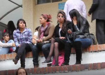 Movilidad internacional en la modalidad virtual en la UAEM