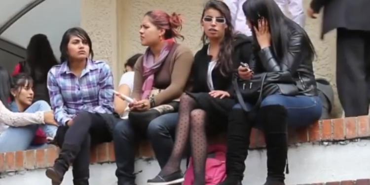 Movilidad internacional en la modalidad virtual en la UAEM