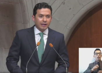 Cuestionan el manejo financiero del gobierno estatal