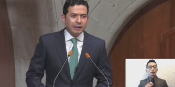 Cuestionan el manejo financiero del gobierno estatal