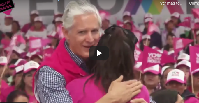 Le llueve al Salario Rosa en el Congreso local