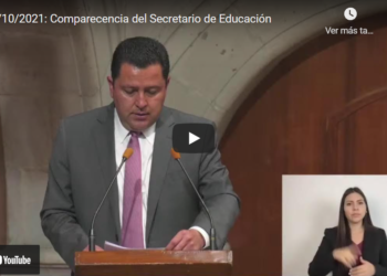 Cuestionan estrategias para frenar deserción escolar