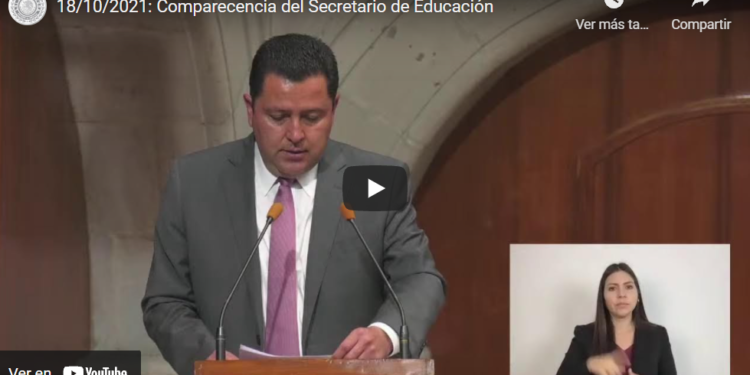 Cuestionan estrategias para frenar deserción escolar