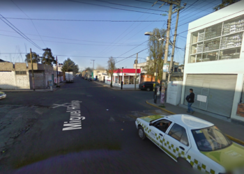 UAEM subasta casa en San Lorenzo Tepaltitlán