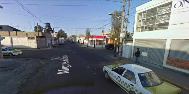 UAEM subasta casa en San Lorenzo Tepaltitlán