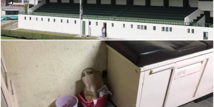 Consultorio de la UAEM peor que los del IMSS, denuncian