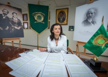 Maricela del Carmen Osorio