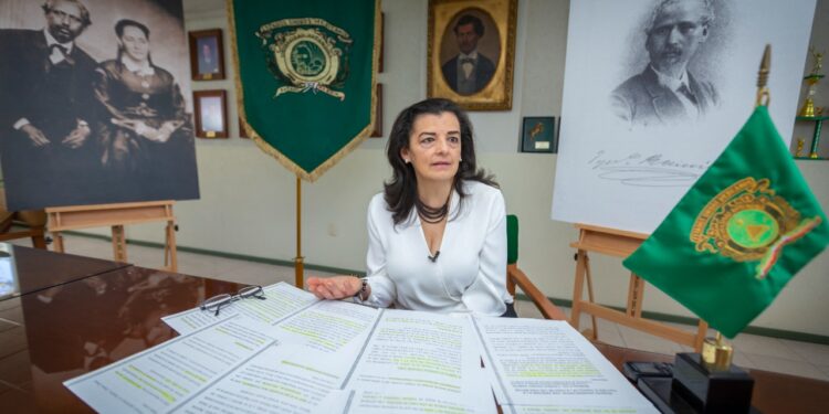 Maricela del Carmen Osorio