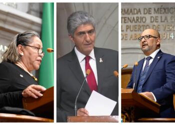 Cuestionan a Ernesto Nemer combate a feminicidios