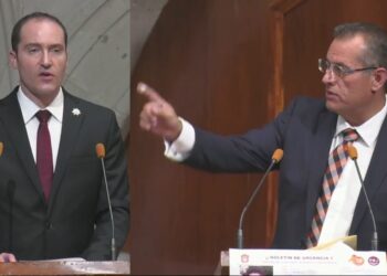 Señalan falta de resultados en seguridad