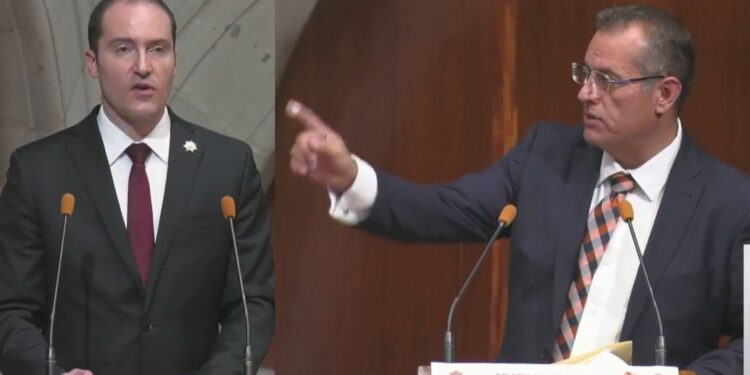 Señalan falta de resultados en seguridad