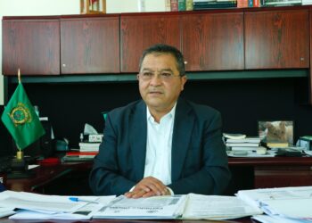 Presentan en UAEM libro sobre las funciones de los Órganos Internos de Control