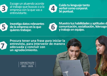 ¿Cómo realizar una entrevista de trabajo exitosa en línea?