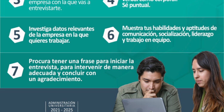 ¿Cómo realizar una entrevista de trabajo exitosa en línea?
