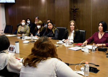 Fiscal debe informar sobre feminicidios y desapariciones