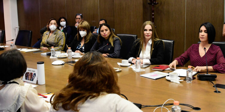 Fiscal debe informar sobre feminicidios y desapariciones