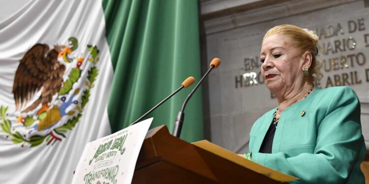 Alicia Mercado Moreno