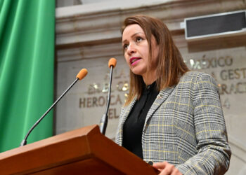 Pide Congreso investigar por qué aumentan casos de cáncer en Edomex