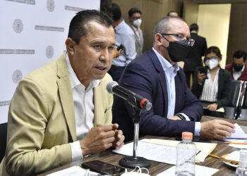 Analizan elevar penas por inducir a menores a delinquir