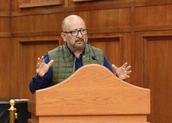 Reforma energética de AMLO fortalecerá a la CFE