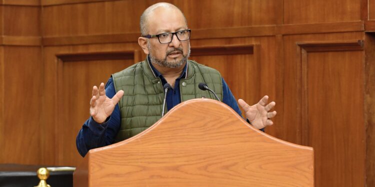 Reforma energética de AMLO fortalecerá a la CFE