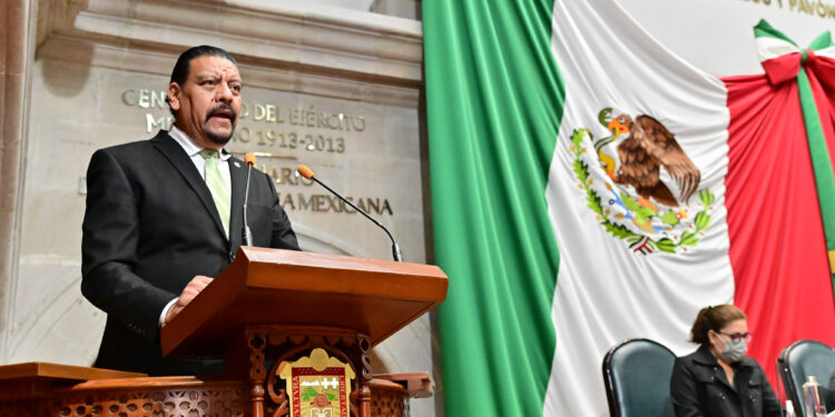 Proponen sancionar hasta con 10 años de prisión el aborto forzado