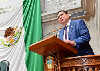 Privilegiar guarda y custodia compartida en menores, pide bancada del PT