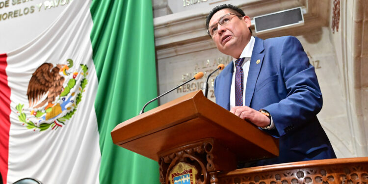 Privilegiar guarda y custodia compartida en menores, pide bancada del PT