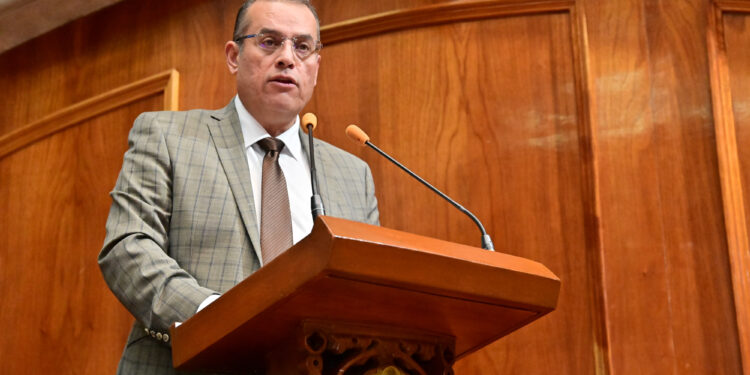 Insisten en transparentar situación del Viaducto Bicentenario